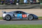Ascari KZ-1R GT3 2007 года